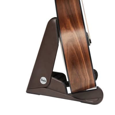 USED Taylor Compact Folding Guitar Stand image 2