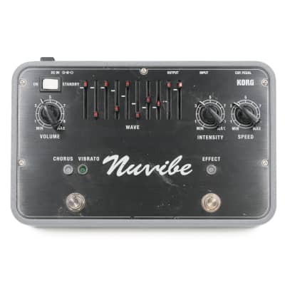 Korg Nuvibe Owned by Portugal. The Man for sale