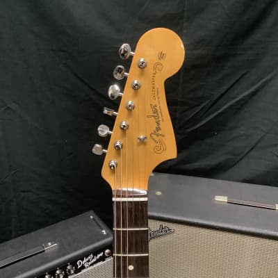 2023 Fender Vintera II '50s Jazzmaster Desert Sand image 2