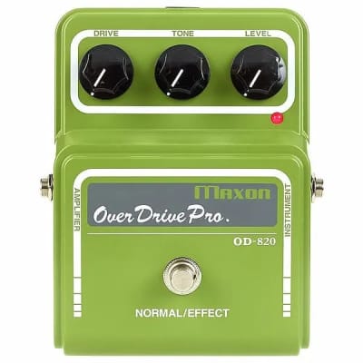 Reverb.com listing, price, conditions, and images for maxon-od820