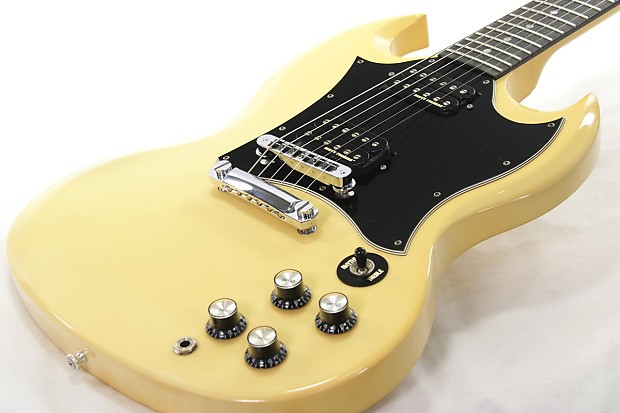 Gibson sg dirty fingers new arrivals