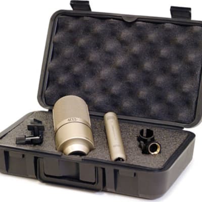 MXL 990/991 Recording Microphones Package image 4