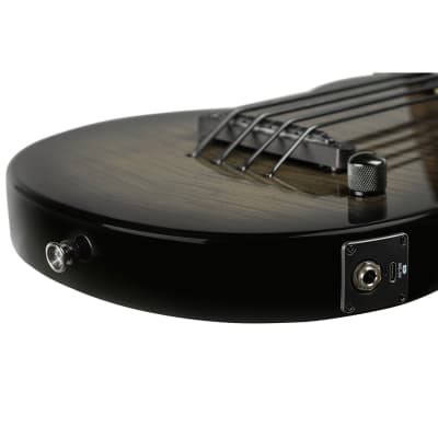 Ortega NEO-BS-TGB image 3