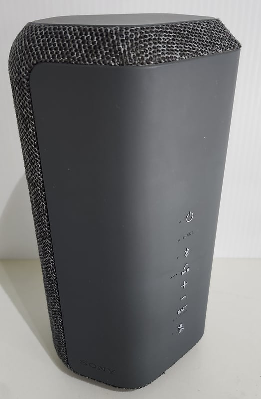 Sony SRS-XE300 - Grey image 1