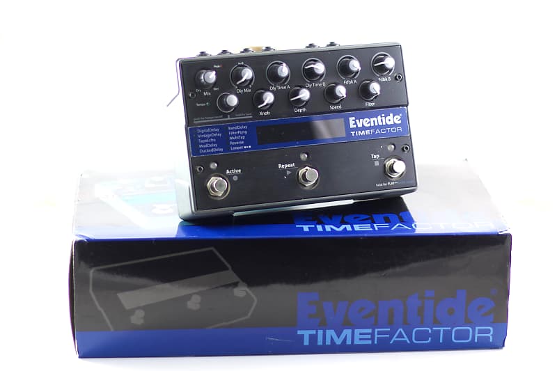 Eventide TimeFactor