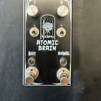 Reverb.com listing, price, conditions, and images for nocturne-atomic-brain