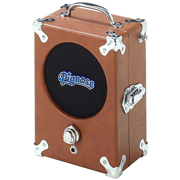 Pignose 7-100 Legendary Portable Amp image 1