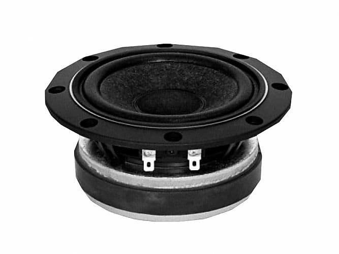 ⭐Fostex⭐フォステクス⭐10cmウーハー⭐FW108N FW108N | Fostex(フォステクス)