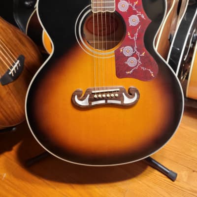 Orville by Gibson J-200 Guitar Ref No.6215 | Reverb Orville by Gibson J-200 Guitar Ref No.6215 | Reverb