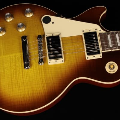 Gibson Les Paul Standard '60s Left Handed - IT (#255) for sale
