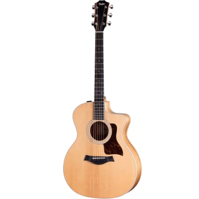 Taylor 214ce-K | Reverb