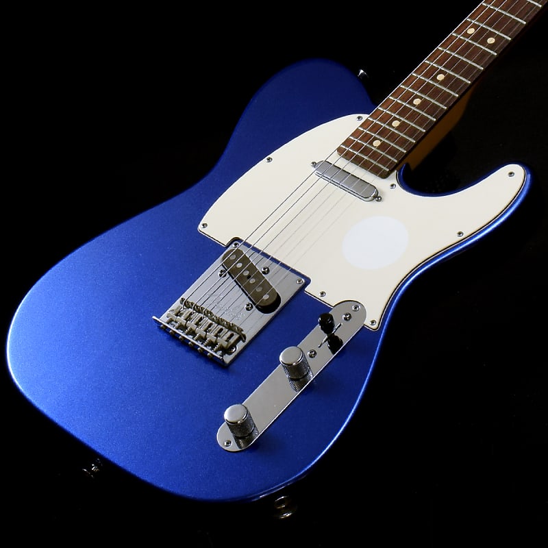 Fender American Standard Strat 2013 Used, with case | Mass