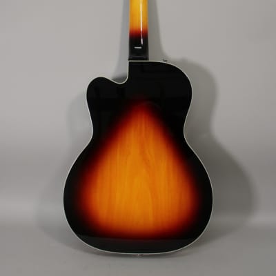 Airline RS III Tobacco Burst image 3