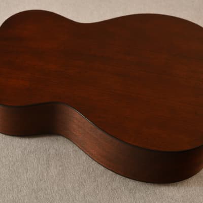 Martin Custom Shop 000 18 Style Adirondack Acoustic Guitar #2714333 image 9