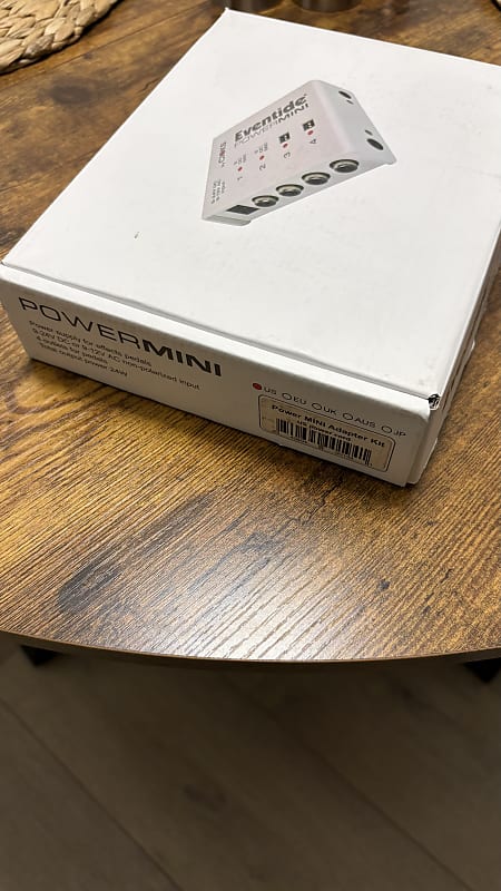 Eventide Power Mini