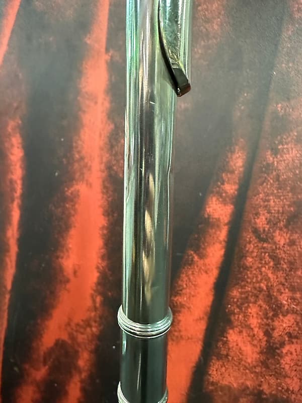 Made By Muramatsu Model 113 Flute (Carle Place, NY) | Reverb