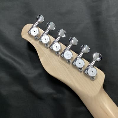 Manson Guitar Works MB DL-2【SALE!】 image 9