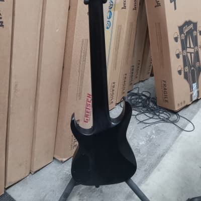 Ibanez M8M Meshuggah Signature with Rosewood Fretboard 2024-2025 image 10