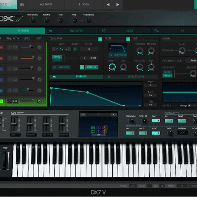 The Synth Sounds Of It’s My Life By Talk Talk - Pro Tools Session - Reverb Exclusive image 6