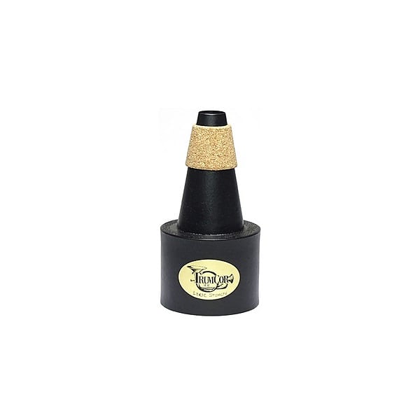 TrumCor Stealth Practice Mute [for trumpet] Reverb