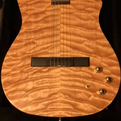 Carvin NS-1 2016 - Gloss ***With Boss GP-10 for sale