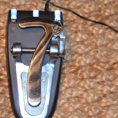 Reverb.com listing, price, conditions, and images for gamechanger-audio-bigsby-pedal