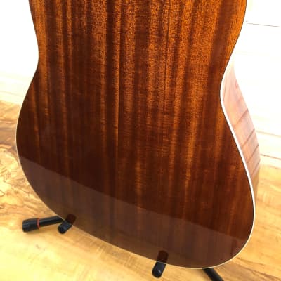 Yamaha FG820-12 12-String Dreadnought Acoustic Guitar image 11