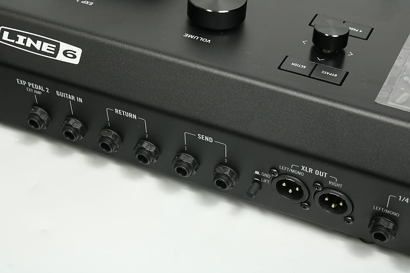 Line6 Helix Lt [Sn Hlt5 V7221000027] [07/06] | Reverb