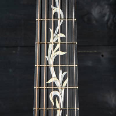 Taylor NAMM 1 of only 15 Catch #25 GC C22e Guitar & Ebony 2 channel/Bluetooth  Amp! image 23