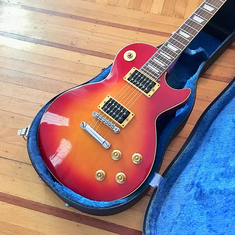 当店在庫してます！ Studio Yamaha Lord サンバースト エレキ