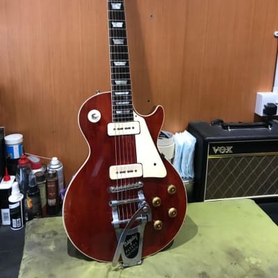 1954 Gibson Les Paul imagen 5