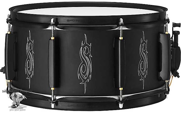Joey jordison snare for sale discount