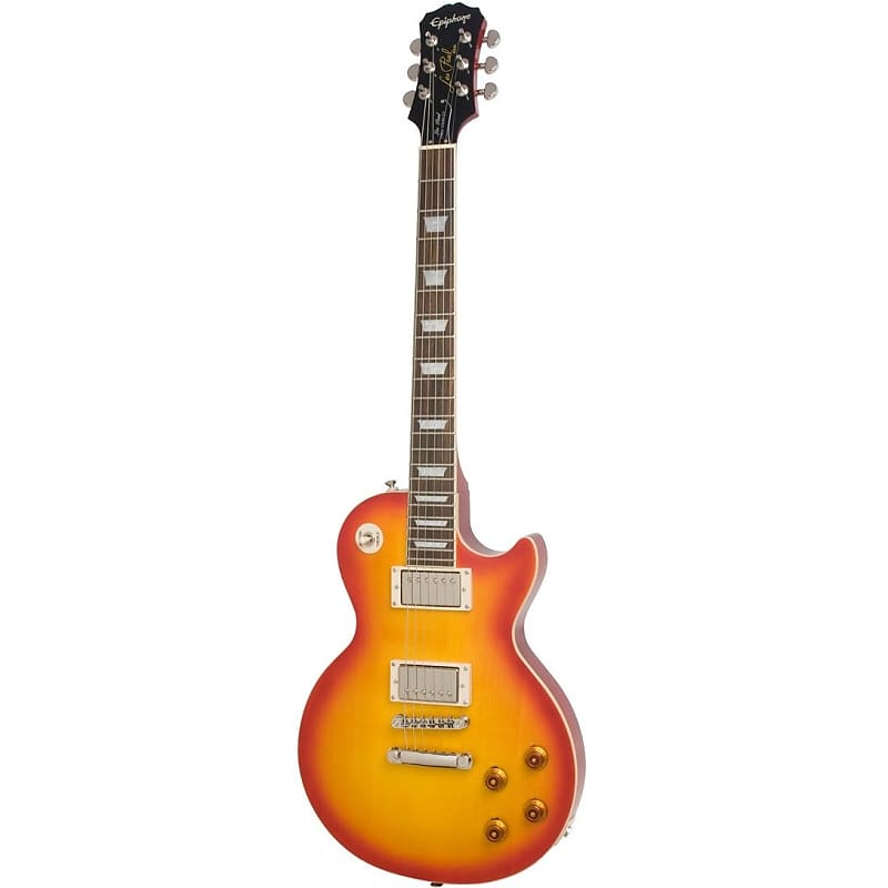 通販日本製Epiphone Les Paul 1960 Tribute Plus エピフォン レスポール 1960トリビュート プラス 比較的綺麗 エピフォン