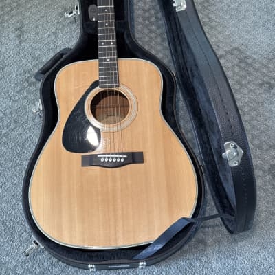 YAMAHA FG401 ジャパンビンテージ ヤマハ Vintage Yamaha FG-401 - Dreadnaught Acoustic - Made in Japan