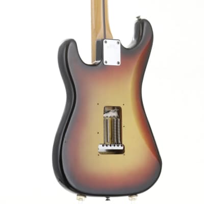 Fernandes The Revival Series RST ボディ Electric Guitar Fernandes RST-50 76 Model The Revival Cream