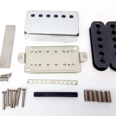 Seymour Duncan Distortion DDJ (SH-6) 90's | Reverb Canada