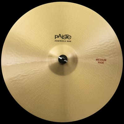 Paiste 20