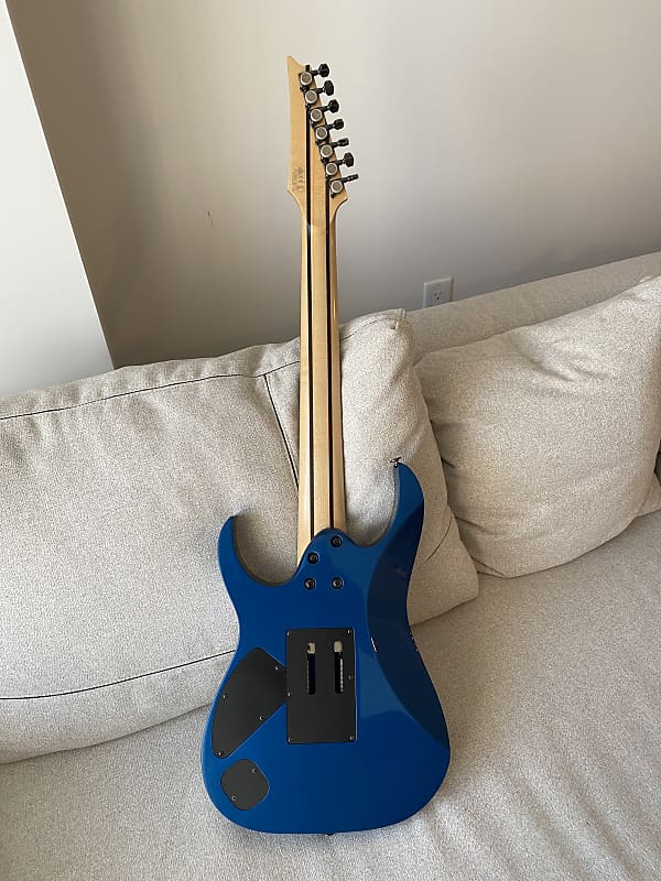 Ibanez RG752 Prestige