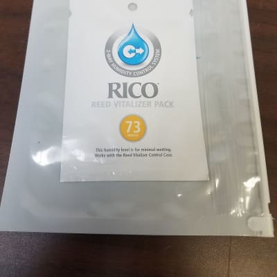 Rico Reed Vitalizer image 4