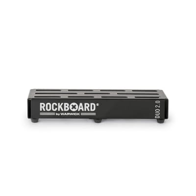 RockBoard DUO 2.0 with Gig Bag image 6