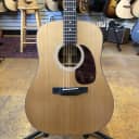 Eastman E1D All-Solid Dreadnought Acoustic Guitar w/Padded Gig Bag