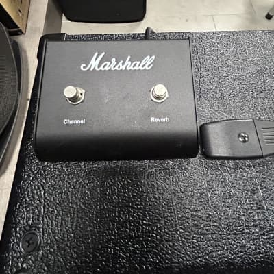 MARSHALL DSL40C Amplificatore Combo Valvolare per Chitarra image 4