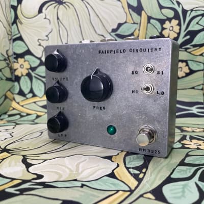 Reverb.com listing, price, conditions, and images for fairfield-circuitry-randy-s-revenge