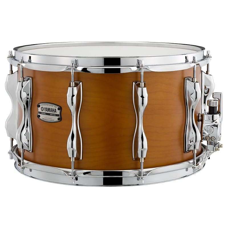 Yamaha RBS1480 Recording Custom 14x8" Birch Snare Drum image 2