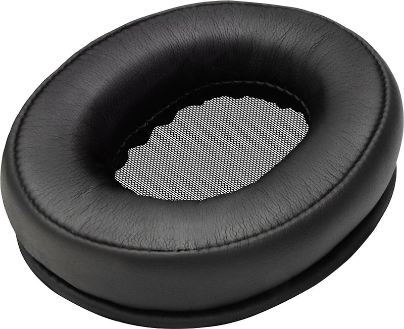Pioneer DJ HC-EP0401 Leather Ear Pad for HRM-6 image 1