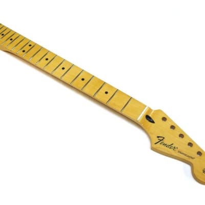 Fender® One Piece Maple Standard Neck / Hals für Stratocaster Bild 1