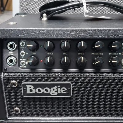 Mesa boogie deals mark v reverb