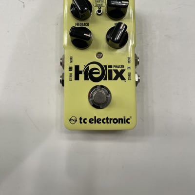 TC Electronic Helix Phaser