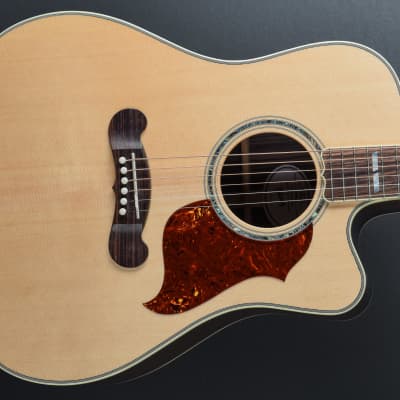 Gibson Songwriter Standard EC Rosewood - Antique Natural for sale