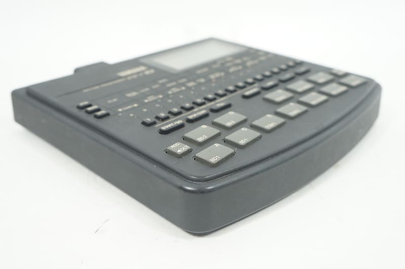 YAMAHA RY10 Rhythm Programmer Digital Drum Machine Built-In